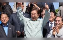 倒计时1个月，韩总统大选斗争升级，候选人“各有各的难处”