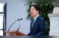 期限仅剩12天，台当局未战先降，赖清德民调雪崩，罗智强帮手已到