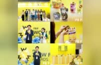 首发｜Wow Food 2025获奖揭晓！产品够硬核，包装会说话，营销超会玩！