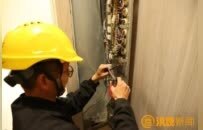 6月底前，南昌將安裝20000個電梯智能阻止系統(tǒng)