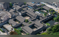 中国最会搞钱的城市，寺庙数量全国第一