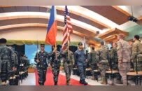 22国冒头，菲军援手到齐，南海斗争性质全变了，中方落弹区已划好
