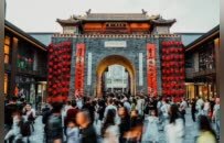 从一组“五一”数据看徐州文旅成色
