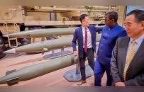 印巴空战打消疑虑，外国买家来中国“扫货”：导弹、雷达都想买