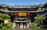 中国最会搞钱的城市，寺庙数量全国第一