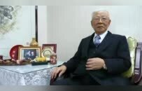 107岁统派精神领袖许历农去世，生前唯一愿望是看到国家完全统一