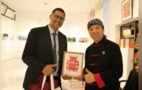 跨越8000公里！摩洛哥刮起“江西风”