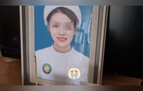 西安女护士家暴致死案：她在言语中沉默，在日记中求生
