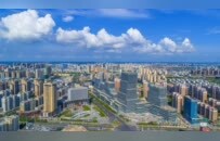 增速全省第二！宿迁成绩单背后的“加速度”