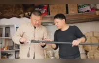 制秤近40年！宜春这个老板为何坚持“斤斤计较”