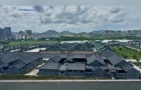 四座四合院、七栋别墅，谁建了潮汕天价违建？