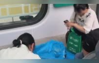 家属称重病妇女被要求“本人到银行”才能取款，办理业务过程中人突然去世，多方回应