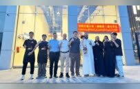 沙县小吃中东首店在沙特首都利雅得开业，首天营业额超5万元