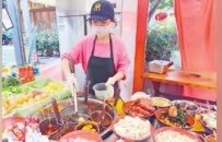 遍地开花的水煮能否成为南昌又一张“网红名片”？专家回应