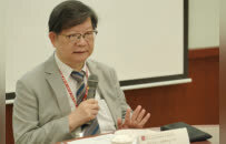 《星云大师人间佛教传灯录》首场座谈会，佛光宗学传灯万方永续发展