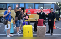 全球关税战硝烟滚滚，为何义乌“云淡风轻”？