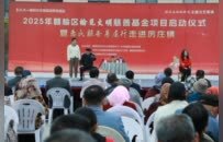 连云港赣榆区：感受一场惠民服务与文明新风的双向奔赴