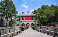 5·19中国旅游日 | 红旗渠文旅景区+演出钜惠福利官宣！
