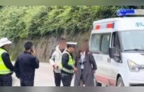 救护车在西藏拉警报开道旅游，海南省卫健委：将严肃处理