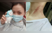西安女护士家暴致死案：她在言语中沉默，在日记中求生