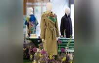 Burberry 于青岛举办活动，庆祝「海格罗夫庄园 x Burberry」 胶囊系列发