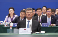 新机制建立！马兴瑞、怀进鹏共同出席首届会议
