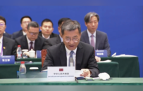 新机制建立！马兴瑞、怀进鹏共同出席首届会议