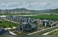 四座四合院、七栋别墅，谁建了潮汕天价违建？
