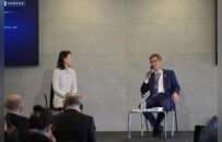 用世界通用语言讲好白酒文化——茅台英国行侧记