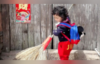 流产4次，当一个精神疾病患者成为妈妈