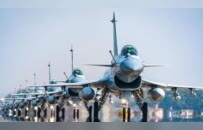 印巴空战后，歼10C新客户出现？外媒：美国盟友有望买24架
