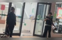 农行回应“重病妇女被要求到场取钱时死亡”