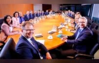 德国新政府，人事玄机多