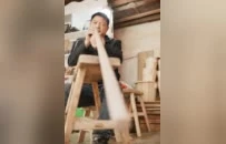 制秤近40年！宜春这个老板为何坚持“斤斤计较”