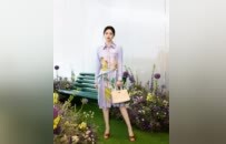 Burberry 于青岛举办活动，庆祝「海格罗夫庄园 x Burberry」 胶囊系列发