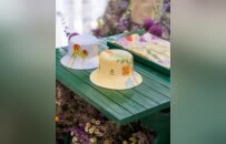 Burberry 于青岛举办活动，庆祝「海格罗夫庄园 x Burberry」 胶囊系列发
