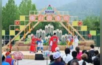 5.19中国旅游日，新乡南太行放大招啦！