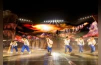 5·19中国旅游日 | 红旗渠文旅景区+演出钜惠福利官宣！