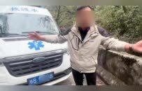 救护车在西藏拉警报开道旅游，海南省卫健委：将严肃处理