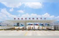 中美关税博弈下的广西小城，出口杀疯了