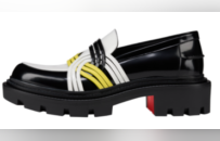 Christian Louboutin 路铂廷  2025 秋冬男士系列