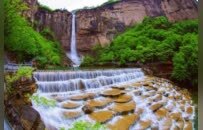 5.19中国旅游日，新乡南太行放大招啦！