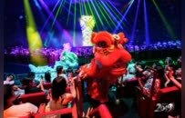 百场传承：《澳门2049》百场里程碑，科技与非遗共鸣开启文化新篇