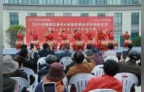 连云港赣榆区：感受一场惠民服务与文明新风的双向奔赴