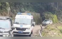 救护车在西藏拉警报开道旅游，海南省卫健委：将严肃处理