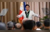 中期选举大败而归，马科斯发出求和信号？希望老杜放下“成见”