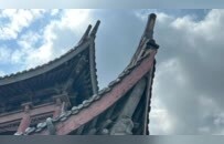 “瓦片脱落”的凤阳鼓楼属于违建？文旅局回应