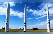 美国力证，核弹没“生锈”！天还没亮，就径直射向太平洋