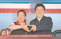 揭秘台湾家族政治生态：“代际传承+家族联姻 ”打造权力网络