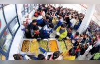 校长亲自干食堂，比外包难太多了？